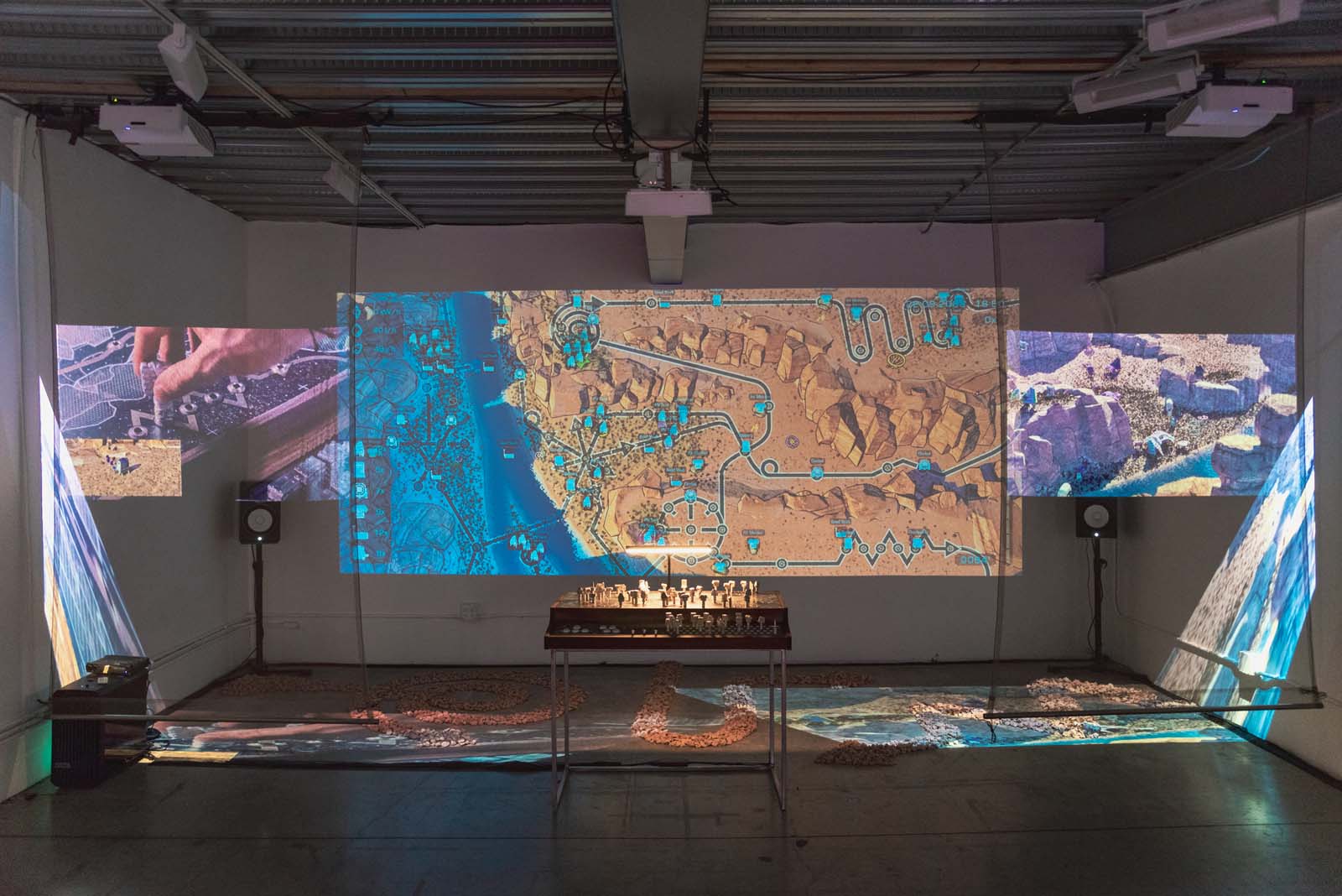 Exhibition Photo