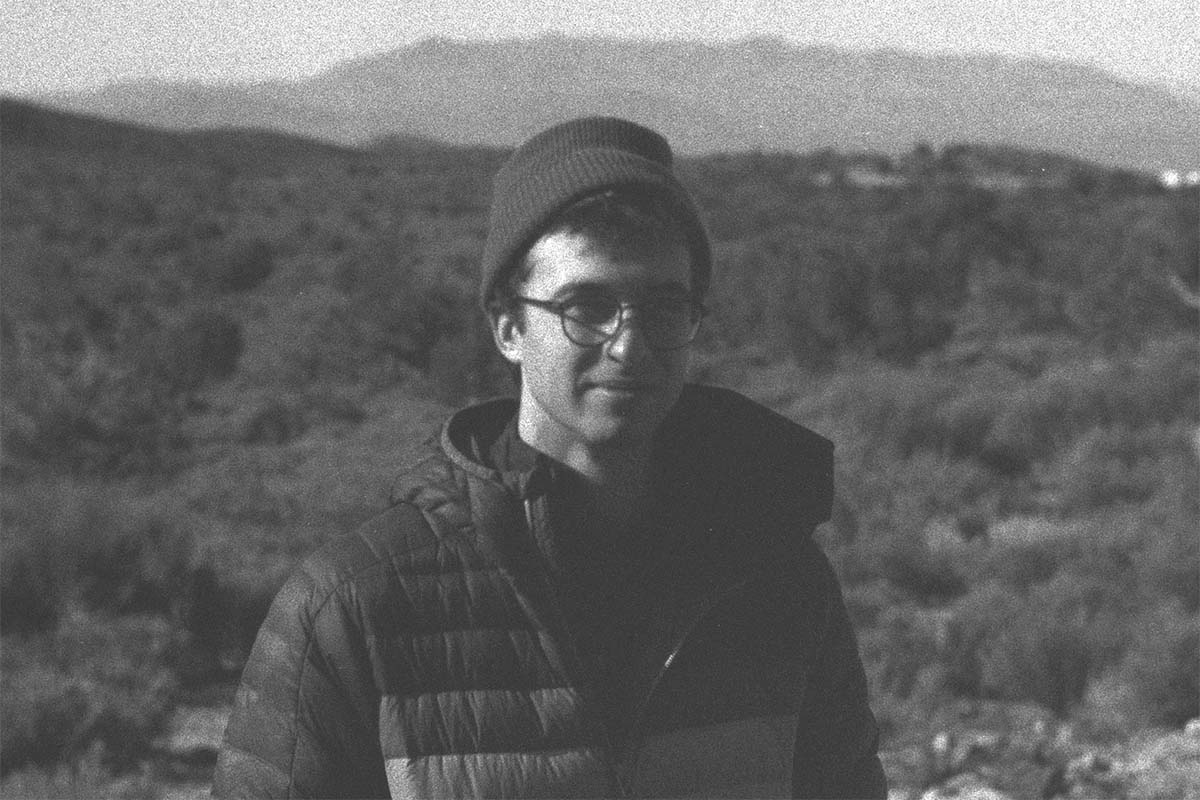 Picture of Ben